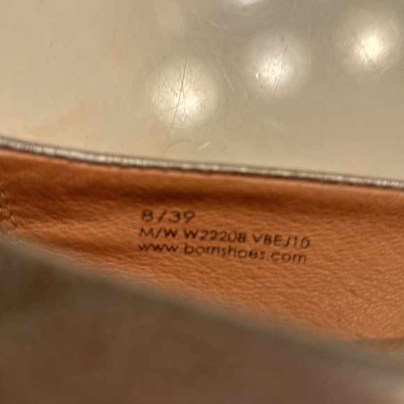 Born flats - Picture 5 of 5